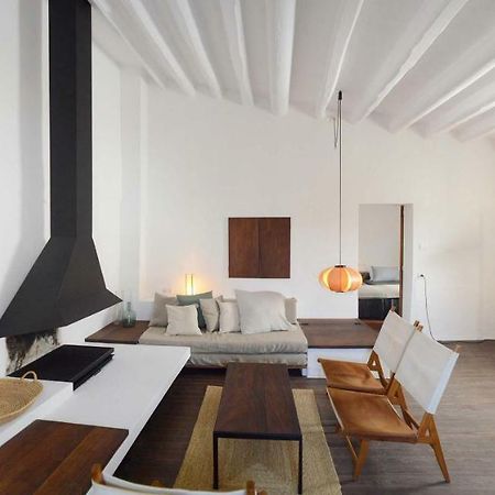 Cozy Townhouse in Cadaqués by Coderch Milá - Vila Exterior foto
