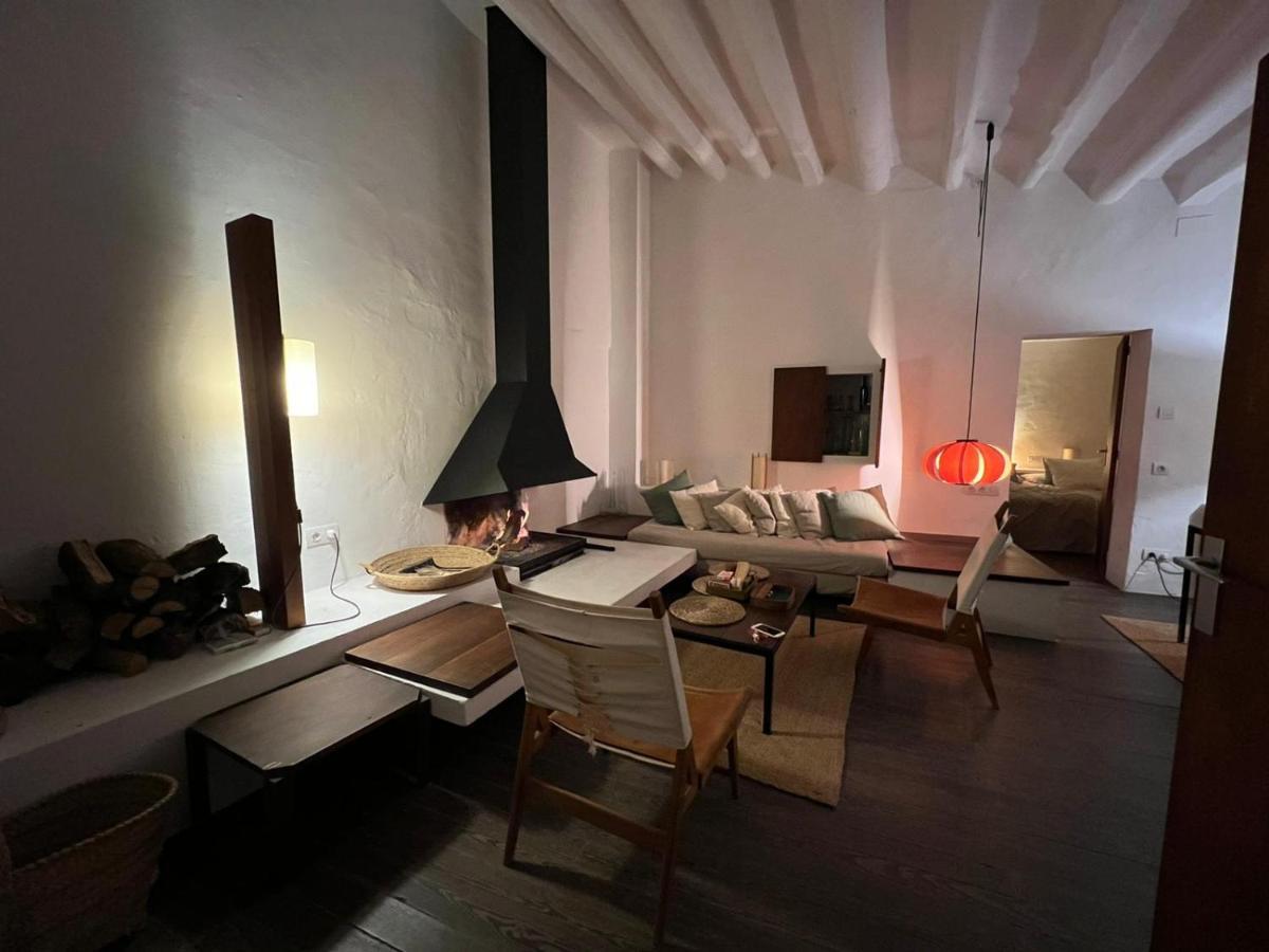 Cozy Townhouse in Cadaqués by Coderch Milá - Vila Exterior foto