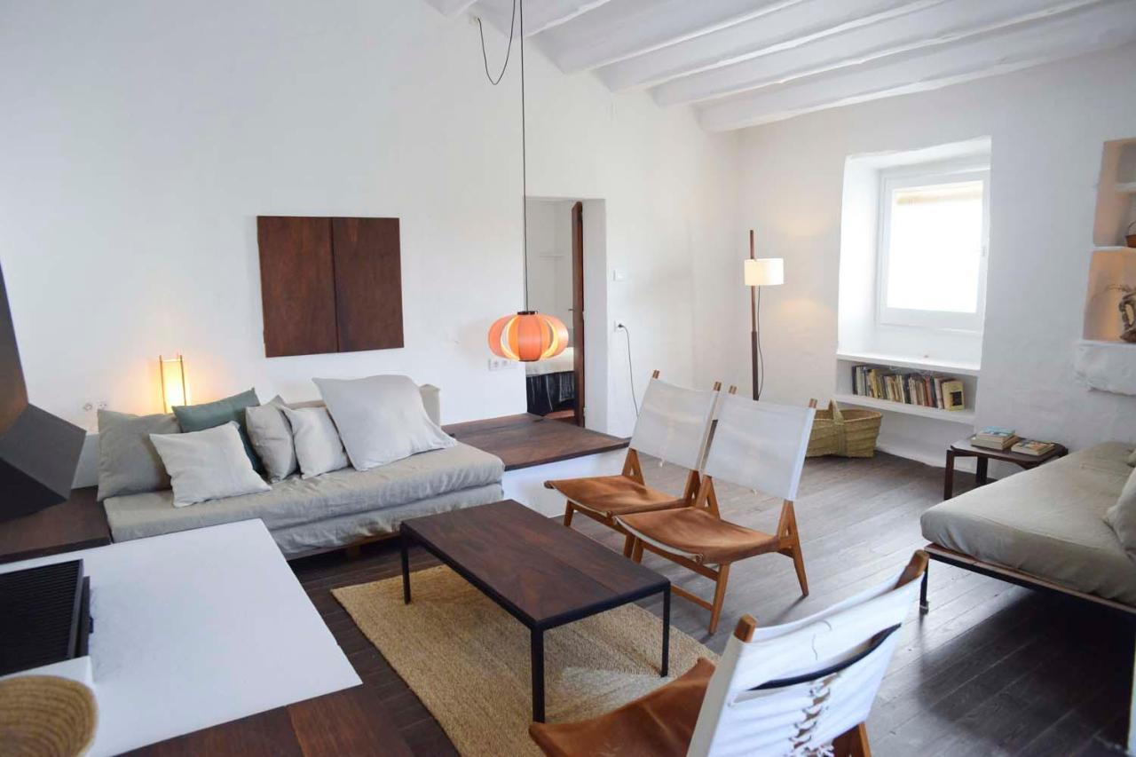 Cozy Townhouse in Cadaqués by Coderch Milá - Vila Exterior foto
