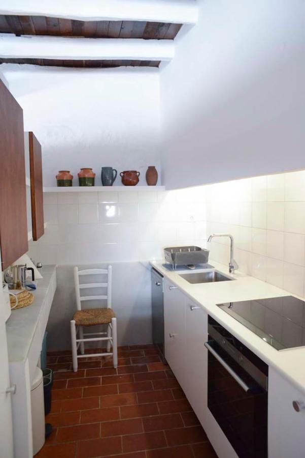 Cozy Townhouse in Cadaqués by Coderch Milá - Vila Exterior foto