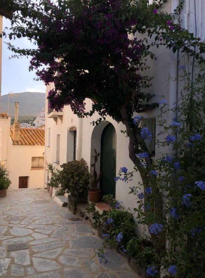 Cozy Townhouse in Cadaqués by Coderch Milá - Vila Exterior foto