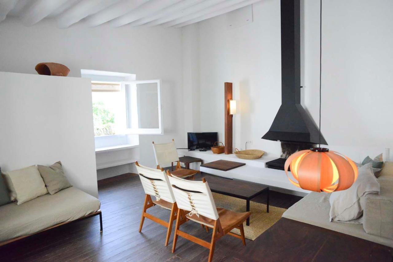 Cozy Townhouse in Cadaqués by Coderch Milá - Vila Exterior foto