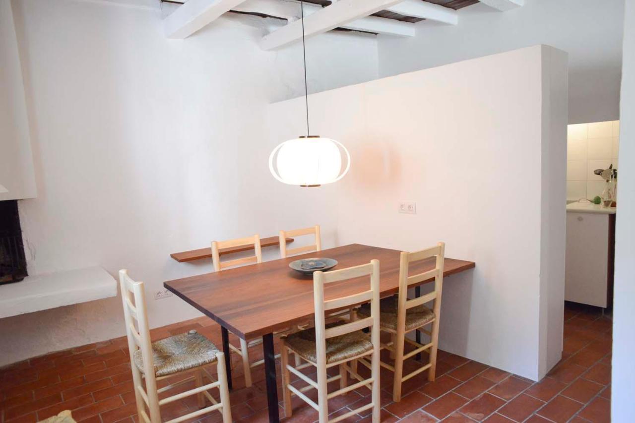 Cozy Townhouse in Cadaqués by Coderch Milá - Vila Exterior foto