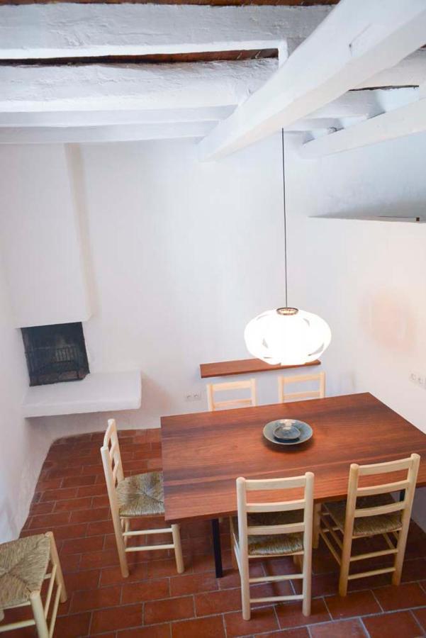 Cozy Townhouse in Cadaqués by Coderch Milá - Vila Exterior foto
