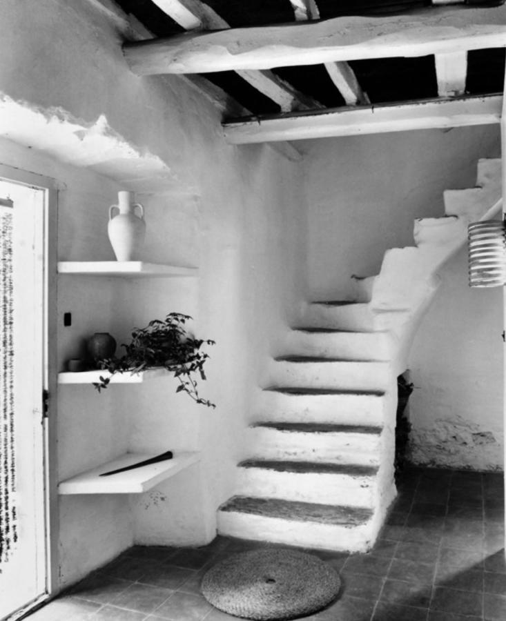 Cozy Townhouse in Cadaqués by Coderch Milá - Vila Exterior foto
