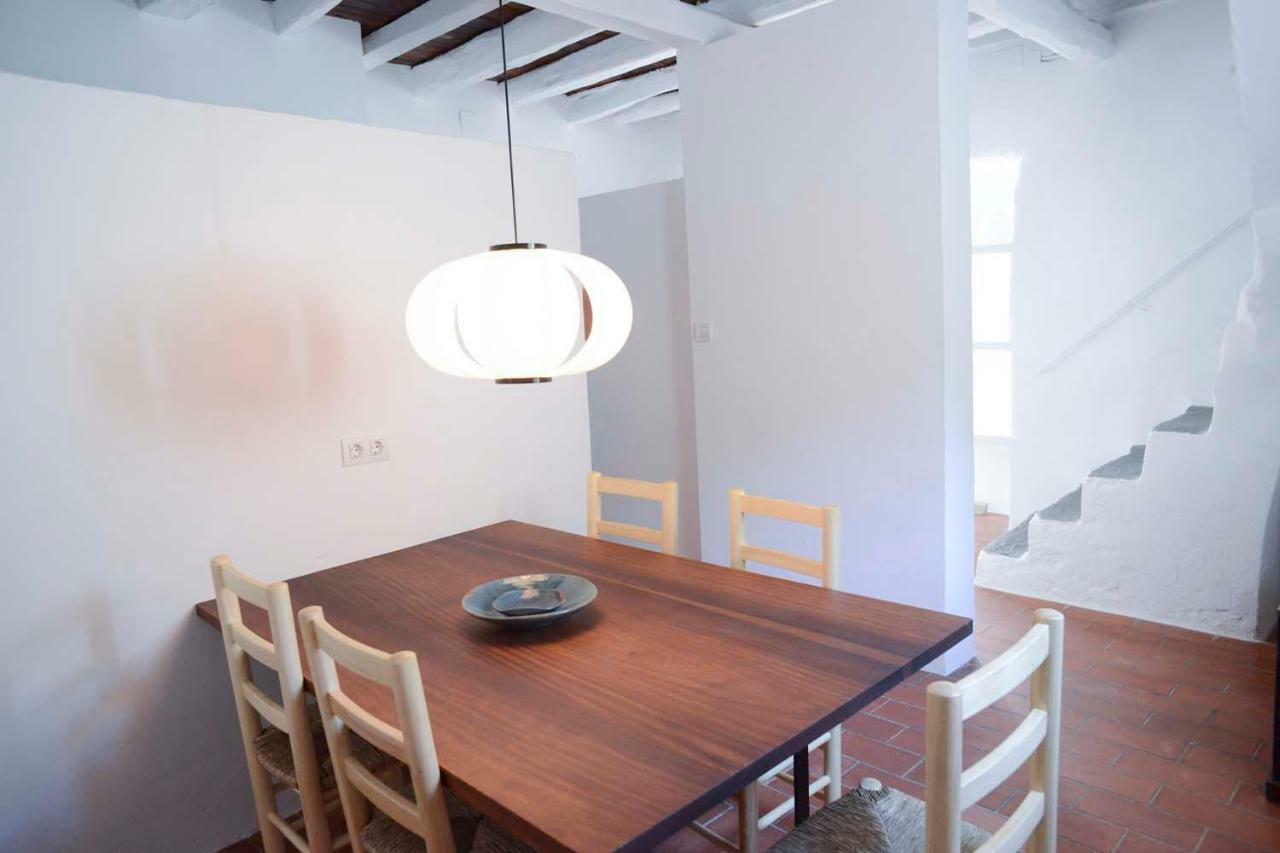 Cozy Townhouse in Cadaqués by Coderch Milá - Vila Exterior foto